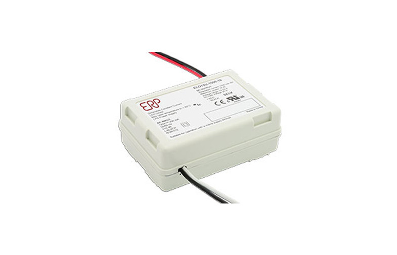 China LED Light Accessories Constant Current LED Drivers with Flicker - Free TRIAC Dimming factory