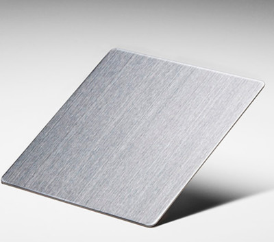 China Custom Length Stainless Steel Plate 2B/BA/HL/NO.1/NO.4/8K Finish HRC 20-25 1000mm-2000mm factory