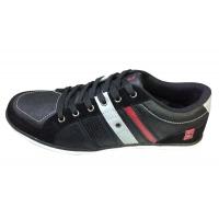 China hot selling men casual shoes of 2013 factory