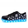 China Led Light mode Shoes,Light mode Shoes and Led Light mode Sneakers factory