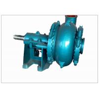 China Horizontal 8/6E Sand Suction Pump Machine 1 - 15 Bar High Pressure factory