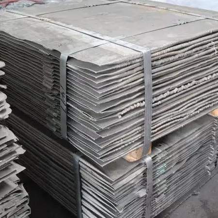 Quality ASTM B162 Inconel 600 Material N4 N6 99.6% 99.9% Pure Nickel Sheet Nickel Plate 601 625 Not Powder Bright for sale