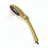 China Four Heads Replaceable Hand Held Body Massagers 15 Minutes Automatically Turn Off factory