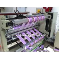 China High speed High precision pvc pet film slitting machine (factory) factory