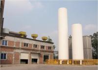 China Eco Friendly Hydrogen Gas Plant Project With Natural Gas / Coal / Methanol / COG Feedstock factory