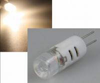 China healthy soft light G4 led lamp LED lighting bulb factory