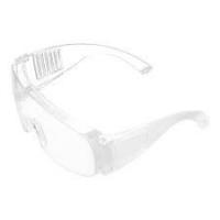 China Unrestricted Medical Safety Goggles , Prescription Laser Safety Glasses Lightweight for sale