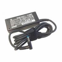 China 741727-001 HP Blue Tip Charger 45W AC Adapter For HP Pavilion 11 13 15 factory