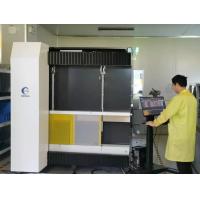 China Vertical UV Laser CTS Computer To Screen Exposing Machine 20W 25W 2Frame factory