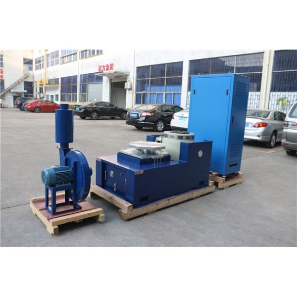 Quality ISO 9001 Vibration Shaker Table , 4000Hz Industrial Shaker Table for sale