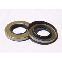 Quality Round OD Type Trailer Oil Seals Dustproof 171255TB OD43.66X65.05X12.7 for sale