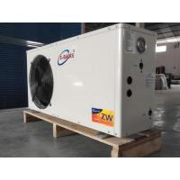 China air source heat pump,House heating and sanitary hot water for sale