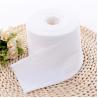 China China Export Hot-sale Bag Non woven Disposable Cotton Face Towel Dry And Wet Roll Paper Towel factory