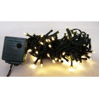 China Wholesale - christmas led lights 100 leds/10m LED String fairy, 110v/ 220V christmas led string light for sale