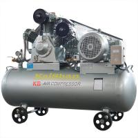 Quality KB-15 Series Piston Air Compressor Medium And High Pressure 220V for sale
