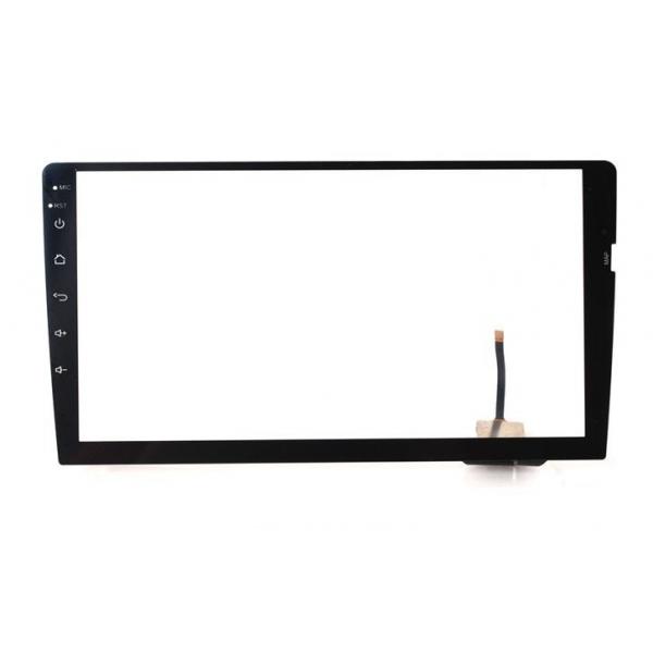 Quality Vehicle Mounted GPS Car Navigator Touch Panel With CE/FCC/ROHS Certification for sale