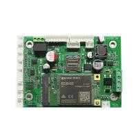 Buy cheap 4G Handsfree Telephone Circuit Board Operating Voltage 9V - 12V from wholesalers