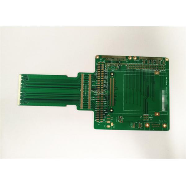 Quality Power Supply 4L ENIG 2u' FR4 Tg170 1.6mm DIP Support Heavy Copper PCB Circuit for sale