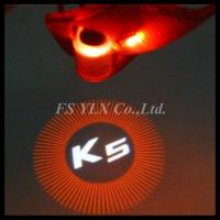 China For KIA K5 LED Courtesy Logo Light LED Ghost Shadow Car LED Door light for KIA for sale