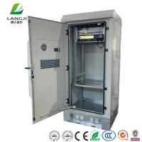 China Integrated Metal Waterproof Server Cabinet for sale