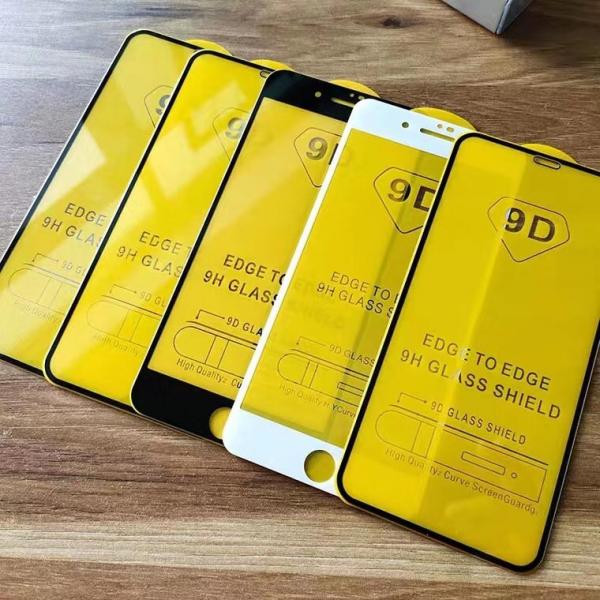 Quality 9D Smooth Touching Ceramic Screen Protector For Iphone12pro Max for sale