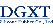 China DGXT silicone Rubber Co., Ltd logo