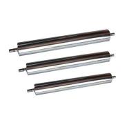 Quality Abrasion Resistant Industrial Steel Finishing Rollers With ANSI , ASTM , ASME for sale