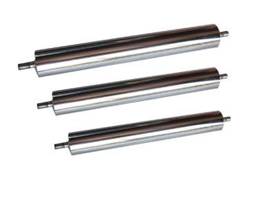 Quality Abrasion Resistant Industrial Steel Finishing Rollers With ANSI , ASTM , ASME Standard for sale