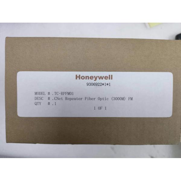 Quality Honeywell Tc-Rpa001 Control Circuit Board Repeater Adapter Module Controlnet for sale