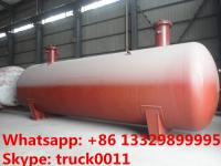 China 100,000L underground lpg gas tank for propane, best price underground 100,000L LPG gas storage tank for sale, factory