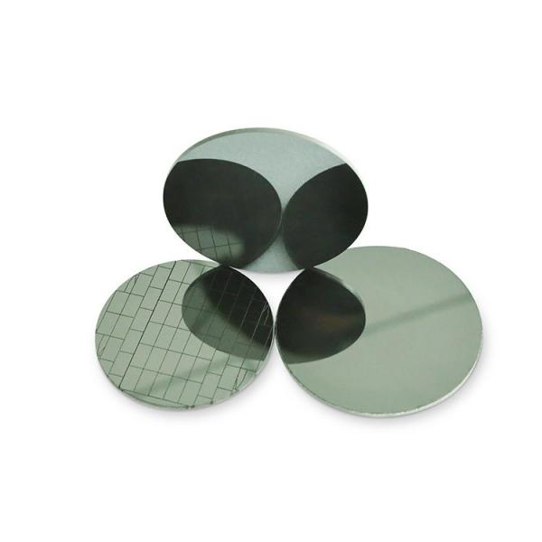Quality Pcd Blanks In Disc Cut Segment For Precision Tooling Industry for sale