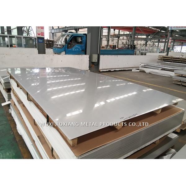 Quality 316 Stainless Steel Perforated Sheet Multiple Finish 316 Stainless Steel Plate for sale