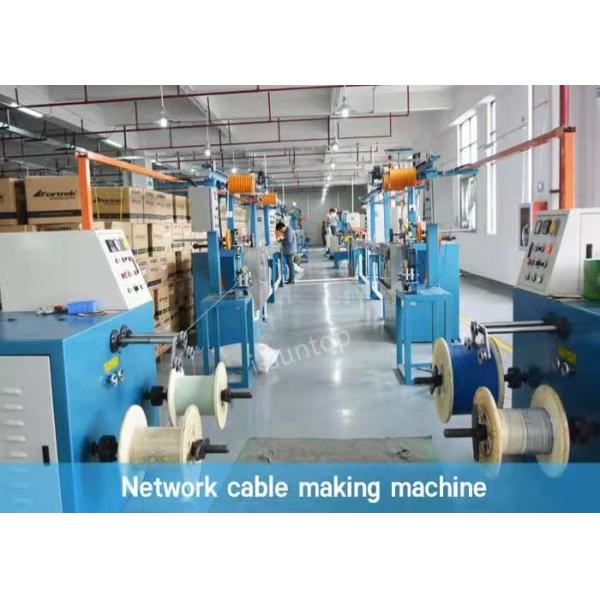 Quality 60HZ Cable Insulation Machine for sale