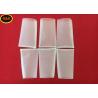 China Disposable Tea Bags / Tea Filter Bags With White Tag 30 90 120 Micron factory