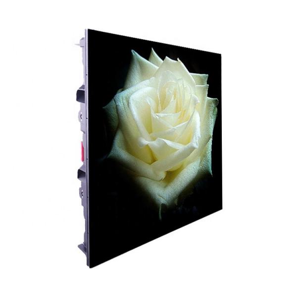 Quality High Gray Scale P5 Led Screen , Outdoor Advertising Led Display Easy To Assembly for sale