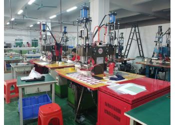 China Factory - T&K Garment Accessories Co.,Ltd