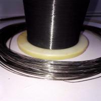 China GR1 GR2 GR3 GR4 Titanium Wire ISO 5832-2 The Manufacture Of Surgical Implants factory