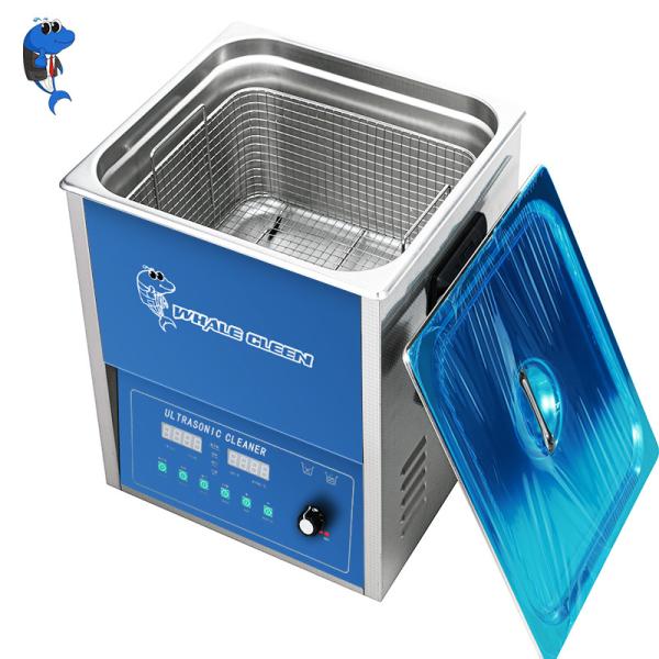 Quality Power Adjustable Ultrasonic Carb Cleaner for sale