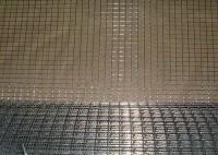 China Construction Galvanised Wire Mesh Roll , 10mm 4x4 Welded Wire Mesh factory