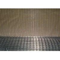 Quality Construction Galvanised Wire Mesh Roll , 10mm 4x4 Welded Wire Mesh for sale
