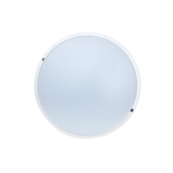 Quality No Flicker IP65 Bulkhead Light Round Multifunctional Waterproof for sale