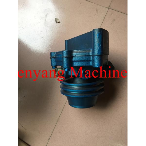 Quality YTO YTR4105 Wheel Loader Engine Parts Water Pump Ytr3105d51-510000 for sale
