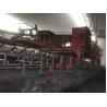 China 534kw Material Handling Machine full Hydraulic Mining Bucket Wheel Excavator  For Mining Coal Loading Unloading factory