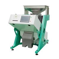 China Oat Color Sorting Machine Grains Separation Machine For Processing Oats In The Farm factory