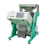 China Peas Color Sorter Beans Machine For Peas Color Sorting Machine factory