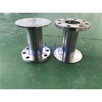 China LRT-80 Resin Trap Strainer High - Precision Slot Opening ISO9001:2015 Certification factory