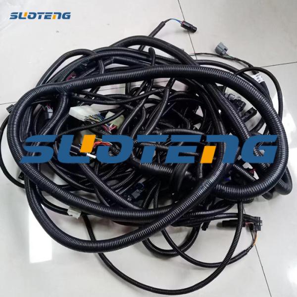 Quality 310207-00020 Wiring Harness For DH220LC-7 Excavator for sale