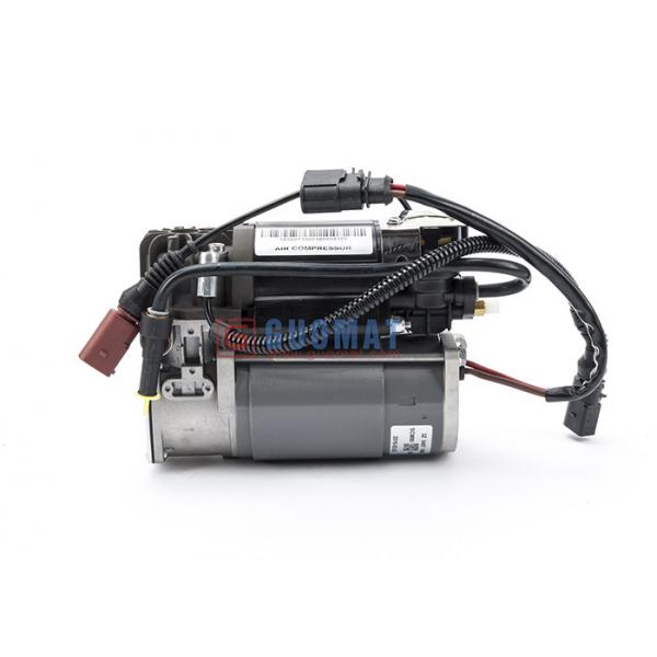 Quality Standard Size Air Suspension Compressor 3D0616007 Continental GT / GTC / Flying for sale