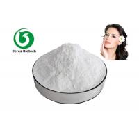 China CAS 98-92-0 Cosmetic Ingredients 99% Nicotinamide Powder factory