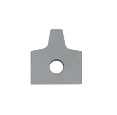 Quality Sharp 8mm Shank 4-Teeth Edge Banding Cutter for Handheld and Router Mounting for sale